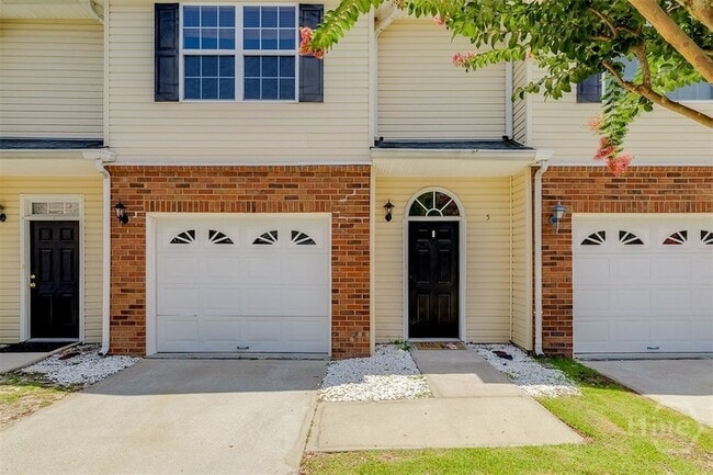 400 Tibet Ave in Savannah, GA - Building Photo - Building Photo