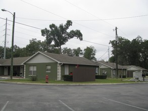 The Piquette Apartments in Silver Springs, FL - Building Photo - Building Photo