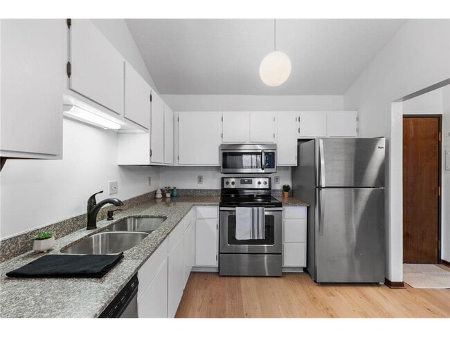 property at 3850 Plymouth Blvd