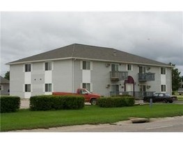 245 E Highway 30 Apartments