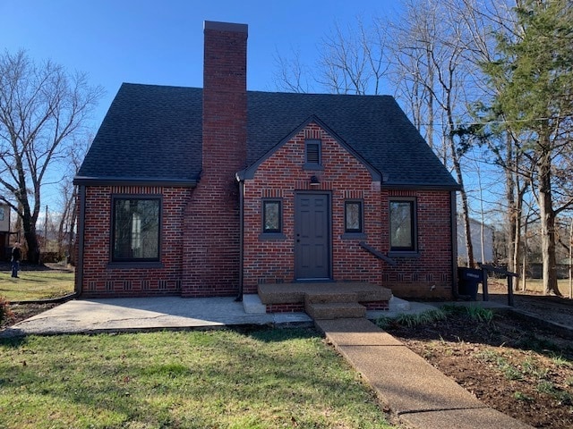 61 E Stevens St in Cookeville, TN - Foto de edificio - Building Photo