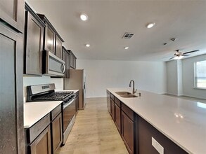 2020 Saddle Wy in Mesquite, TX - Building Photo - Building Photo