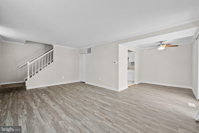 9786 Whiskey Run in Laurel, MD - Building Photo - Building Photo