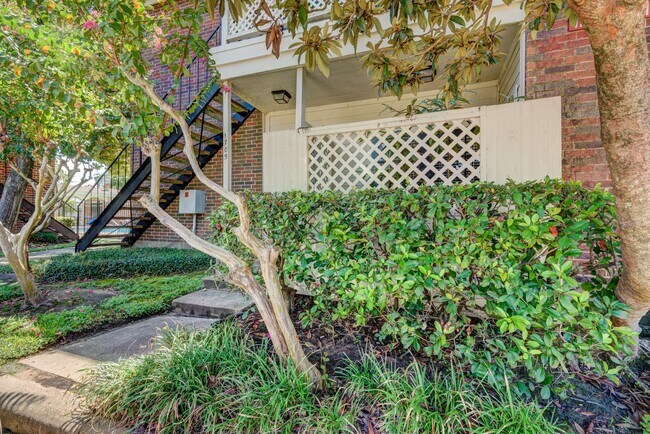 2121 El Paseo St in Houston, TX - Foto de edificio - Building Photo