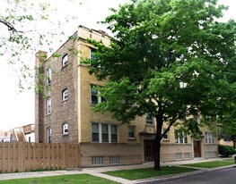 5002 W Newport Ave Apartments