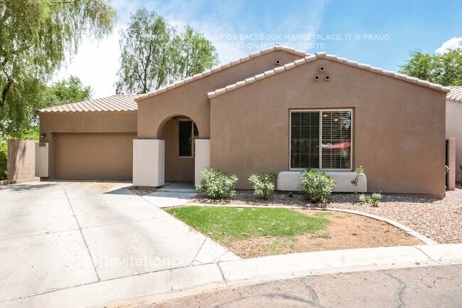 property at 7031 E Keats Ave