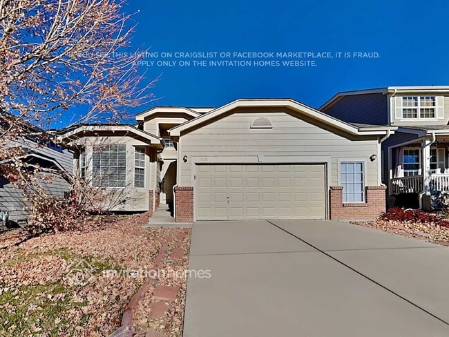 property at 20581 E Bellewood Pl
