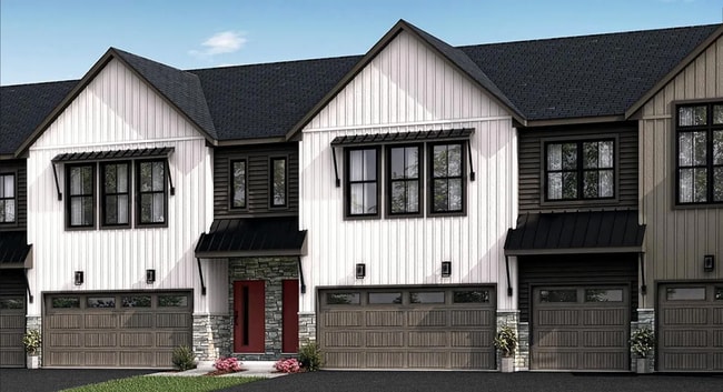 210 Edge Towne Ln in Mechanicsburg, PA - Building Photo - Building Photo