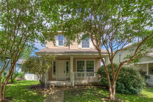 411 Haupt in Kyle, TX - Building Photo - Building Photo