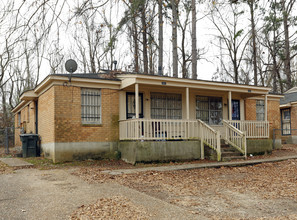 Elbert Duplexes in Memphis, TN - Building Photo - Building Photo