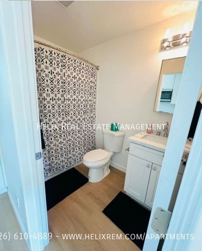 6343 Rosemead Blvd in San Gabriel, CA - Building Photo - Building Photo