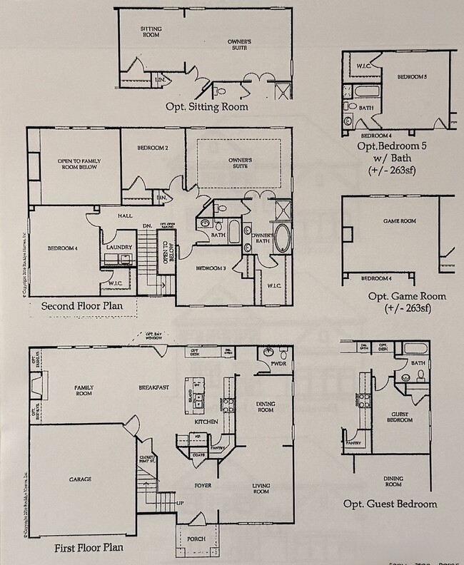 1261 Palouse Hills Pl in Lawrenceville, GA - Building Photo - Building Photo