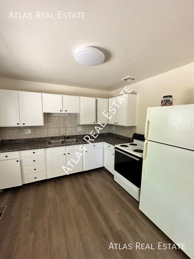 3653 S 200 E-Unit -4 in South Salt Lake, UT - Building Photo - Building Photo