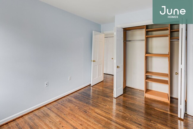 511 G St SW-Unit -G in Washington, DC - Building Photo - Building Photo