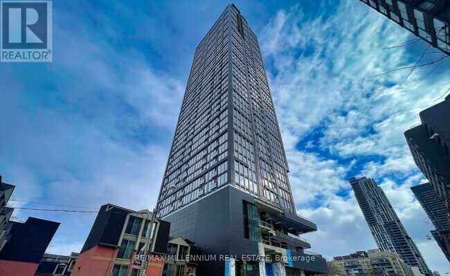 property at 319-319 Jarvis St