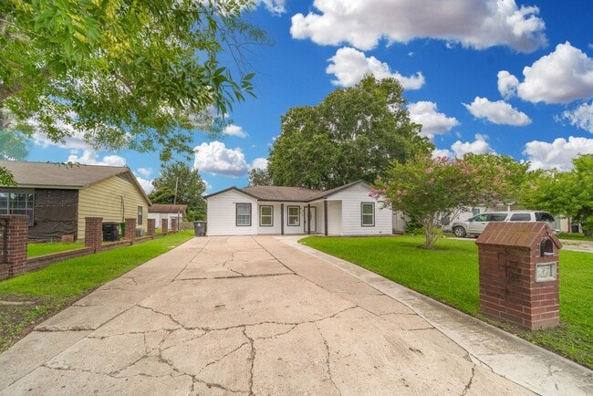 6307 Westover St in Houston, TX - Building Photo - Building Photo