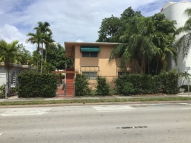 2441 SW 27th Ave in Miami, FL - Building Photo