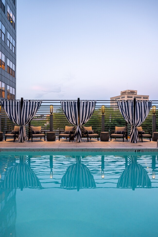 Pierpont at City Crossing