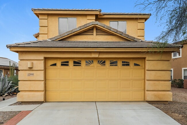 property at 12890 N Pocatella Dr