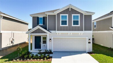 1147 James Paul Rd in Davenport, FL - Building Photo - Building Photo