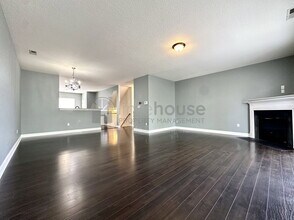 4452 Leamore Square Rd in Virginia Beach, VA - Building Photo - Building Photo