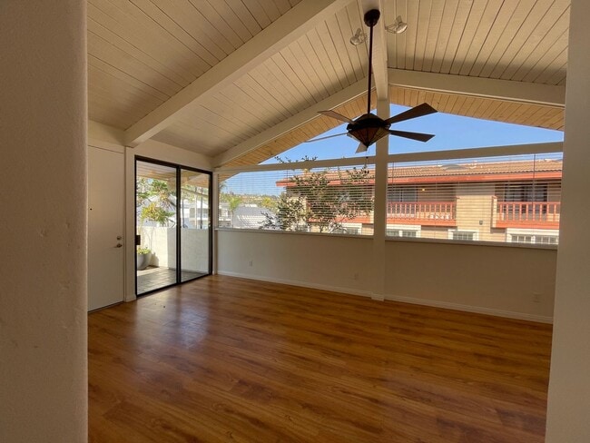 property at 7500 Vieja Castilla Way