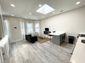 23 Newport St, Unit 3 in Boston, MA - Building Photo