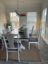 3081 Zebroid Way in New Hill, NC - Building Photo - Building Photo