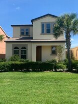 1547 Bayfront Pk Aly in Winter Garden, FL - Building Photo