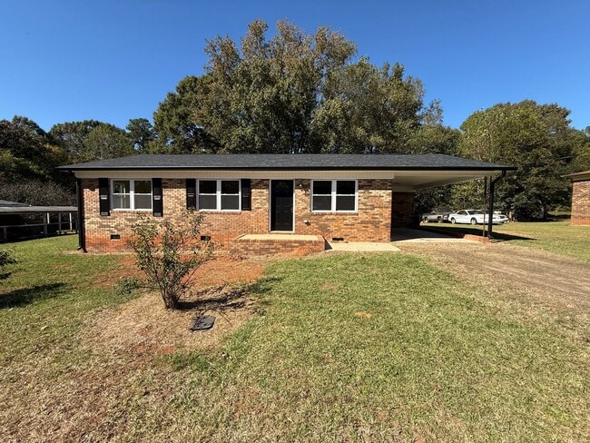 property at 44428 Dale Rd