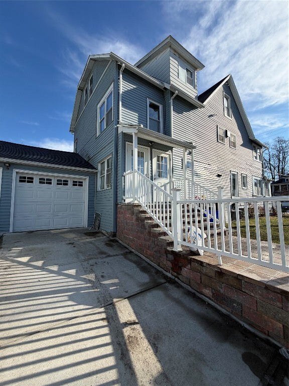 91 Grand Ave in Johnson City, NY - Building Photo - Building Photo