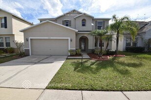 11135 Golden Silence Dr in Riverview, FL - Building Photo