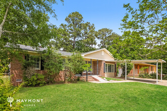 845 Hitching Post Rd in Charleston, SC - Building Photo - Building Photo
