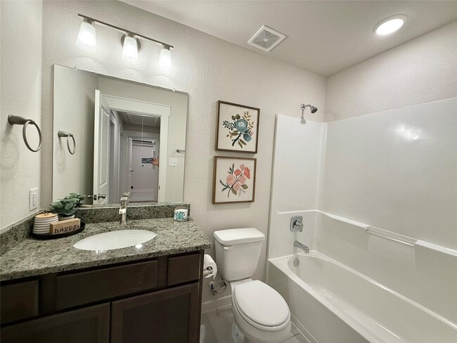 property at 7534 Coral Ter Dr
