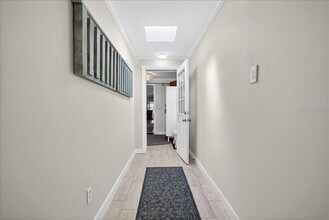 1 N Ocean Palm Villas in Flagler Beach, FL - Building Photo - Building Photo