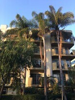 1817 Selby Ave, Unit 403 in Los Angeles, CA - Building Photo