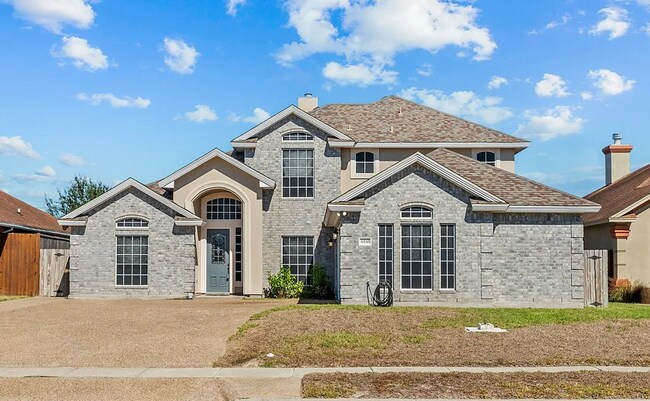 6530 Picante Dr in Corpus Christi, TX - Building Photo - Building Photo