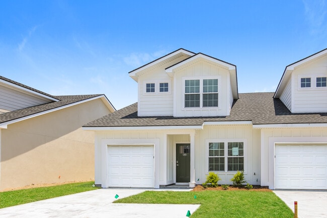 2039 Silo St in Brunswick, GA - Building Photo - Building Photo