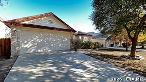 926 Cougar Country in San Antonio, TX - Building Photo - Building Photo