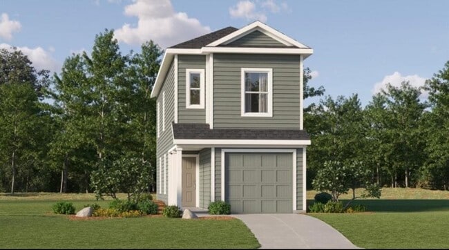 property at 18247 Via Aurelia Dr