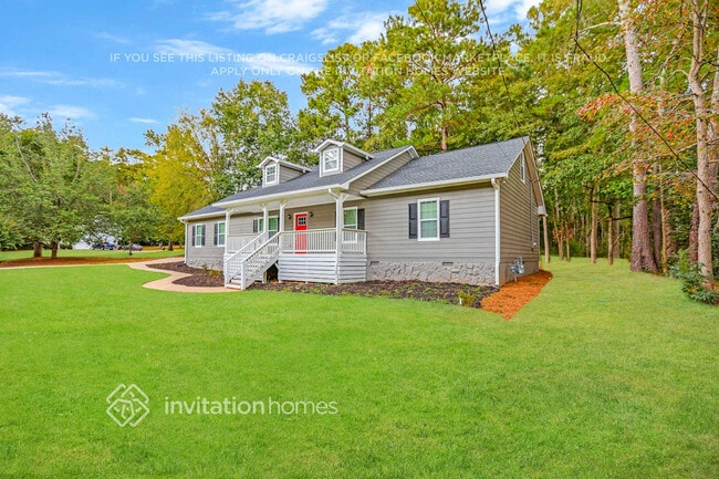 170 Brookwood Estates Trail in Stockbridge, GA - Building Photo - Building Photo