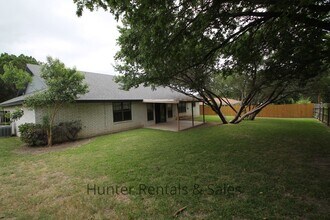 1705 Elk Trail in Harker Heights, TX - Building Photo - Building Photo