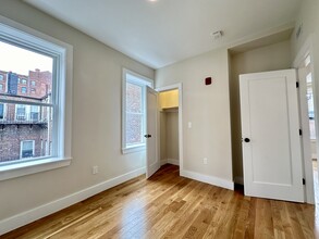 66 N Margin St, Unit 2R in Boston, MA - Foto de edificio - Building Photo