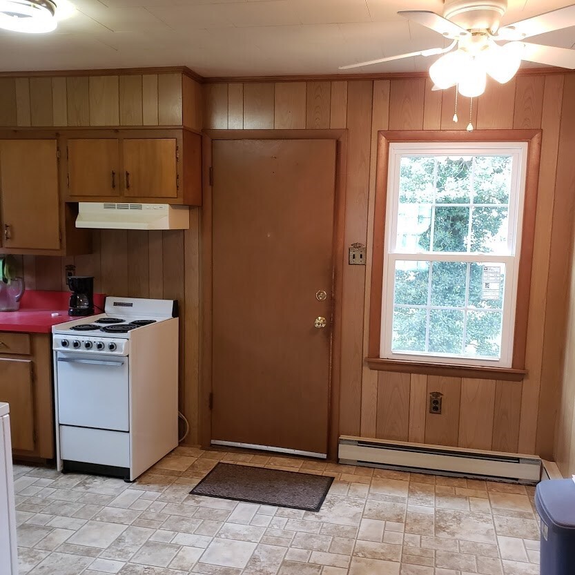 11604 Occohannock Neck Rd Rentals in Exmore, VA