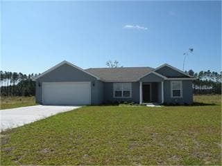 234 Victorian Lakes Dr in Brunswick, GA - Building Photo - Building Photo