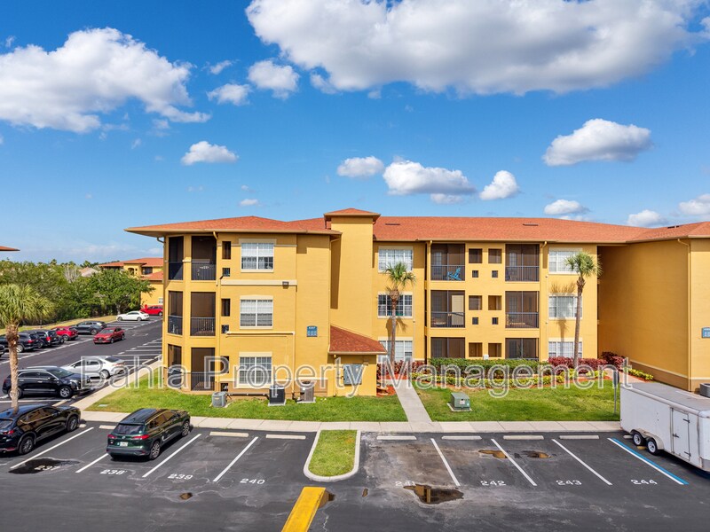 4307 Bayside Village Dr in Tampa, FL - Building Photo