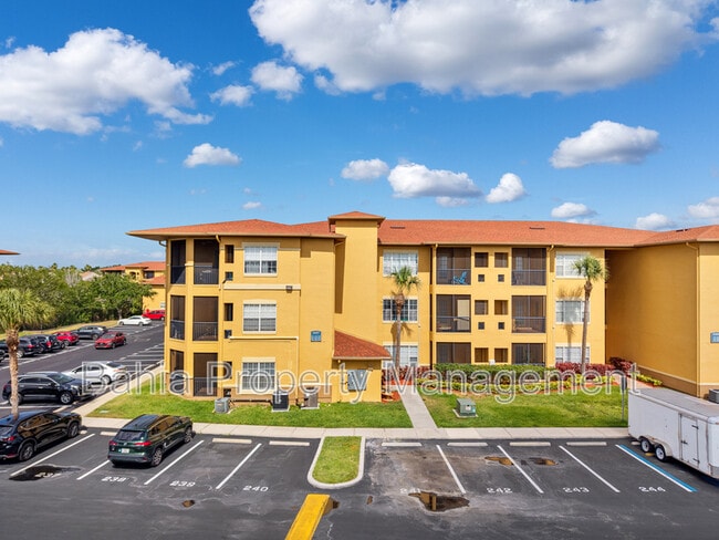 property at 4307 Bayside Village Dr