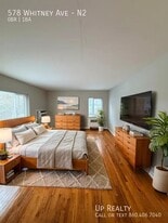 578 Whitney Ave in New Haven, CT - Building Photo