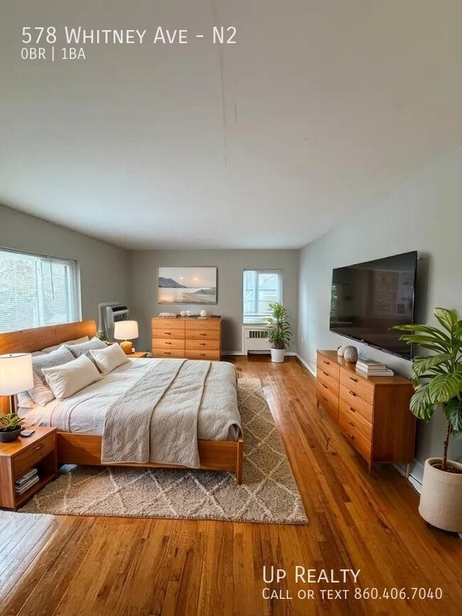 578 Whitney Ave