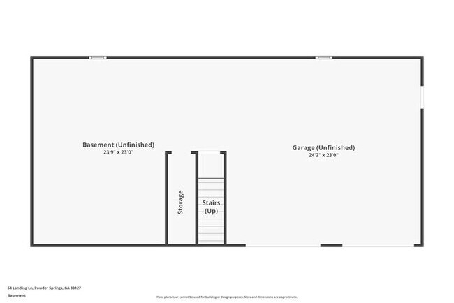 54 Landing Ln in Powder Springs, GA - Building Photo - Building Photo